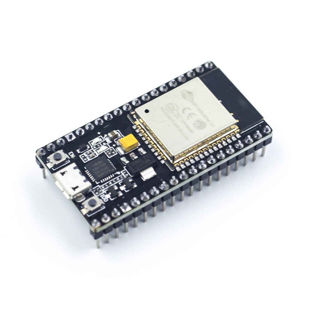 Модуль WROOM ESP32-S WiFi 4MB, 38 контактов